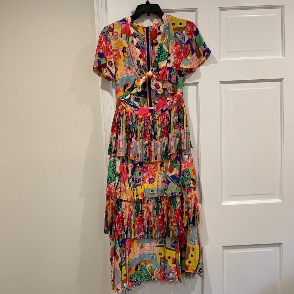 Celia B dress size 0